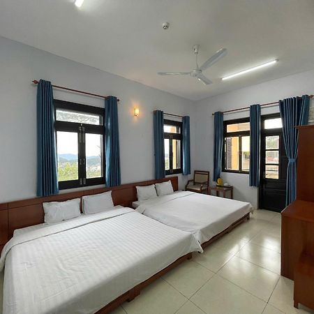 Resort Hoa Sim Da Lat Esterno foto